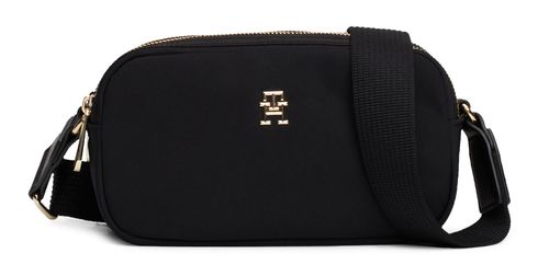 TOMMY HILFIGER Essentials - Poppy Camera Bag Black