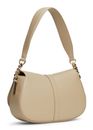 TOMMY HILFIGER TH Heritage Saddle Bag Beige