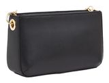 TOMMY HILFIGER TH Chic Crossover Bag Black TOMMY HILFIGER TH Chic Crossover Bag Black