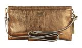 CATERINA LUCCHI Elide Pochette Bronzo CATERINA LUCCHI Elide Pochette Bronzo