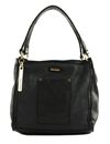 CATERINA LUCCHI Anna Shopping Bag Nero CATERINA LUCCHI Anna Shopping Bag Nero