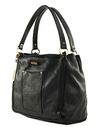 CATERINA LUCCHI Anna Shopping Bag Nero CATERINA LUCCHI Anna Shopping Bag Nero