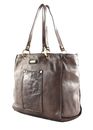 CATERINA LUCCHI Anna Shopping Bag Moro