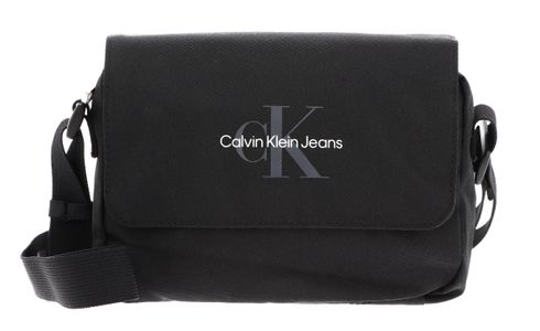 Calvin Klein CKJ Sport Essentials Crossover Black