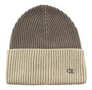 Calvin Klein Ck Daily + Chunky Beanie Cinder / Gray Morn Calvin Klein Ck Daily + Chunky Beanie Cinder / Gray Morn