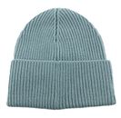 Calvin Klein Ck Daily + Chunky Rib Beanie Blue Cloud