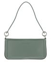 Calvin Klein CKJ Sculpted Shoulder Bag Slate Gray
