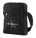 Calvin Klein Sport Essentials Crossover Bag Black Calvin Klein Sport Essentials Crossover Bag Black