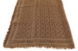 Calvin Klein Monogram Jacquard Scarf Lion