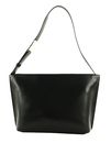 Calvin Klein EMBOSSED CALVIN Logo Tote Medium CK Black