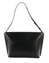 Calvin Klein EMBOSSED CALVIN Logo Tote Medium CK Black