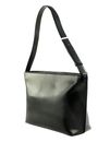 Calvin Klein EMBOSSED CALVIN Logo Tote Medium CK Black