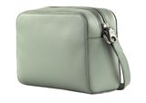 Calvin Klein CKJ Sculpted Camera Bag Deboss Slate Gray