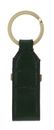 THE BRIDGE Duccio Key Ring Verde Inglese Oro THE BRIDGE Duccio Key Ring Verde Inglese Oro