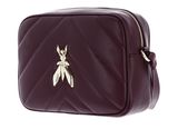PATRIZIA PEPE Borsa / Bag Dark Plum PATRIZIA PEPE Borsa / Bag Dark Plum
