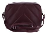 PATRIZIA PEPE Borsa / Bag Dark Plum PATRIZIA PEPE Borsa / Bag Dark Plum
