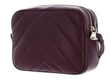 PATRIZIA PEPE Borsa / Bag Dark Plum PATRIZIA PEPE Borsa / Bag Dark Plum