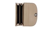 THE BRIDGE Federica Wallet Butter Oro THE BRIDGE Federica Wallet Butter Oro