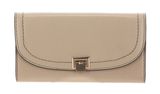 THE BRIDGE Federica Wallet Butter Oro THE BRIDGE Federica Wallet Butter Oro