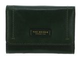 THE BRIDGE Fiona Wallet Verde Inglese Oro THE BRIDGE Fiona Wallet Verde Inglese Oro