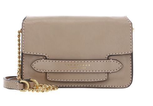 THE BRIDGE Lucrezia Crossbody Bag XS Butter abb. Oro