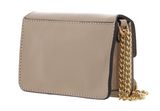 THE BRIDGE Lucrezia Crossbody Bag XS Butter Oro THE BRIDGE Lucrezia Crossbody Bag XS Butter Oro