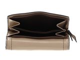 THE BRIDGE Federica Wallet Butter Oro THE BRIDGE Federica Wallet Butter Oro
