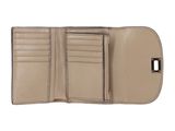 THE BRIDGE Federica Wallet Butter Oro THE BRIDGE Federica Wallet Butter Oro