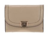 THE BRIDGE Federica Wallet Butter Oro THE BRIDGE Federica Wallet Butter Oro
