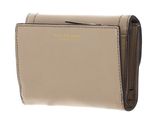 THE BRIDGE Federica Wallet Butter Oro THE BRIDGE Federica Wallet Butter Oro