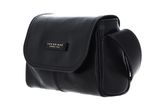 THE BRIDGE Flora Crossbody Bag Nero ORO THE BRIDGE Flora Crossbody Bag Nero ORO
