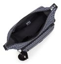 kipling Basic Print Gabbie Shoulderbag M Signature Print