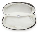 kipling Basic Mirko Toiletry Bag M Black Noir
