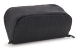 kipling Basic Mirko Toiletry Bag M Black Noir