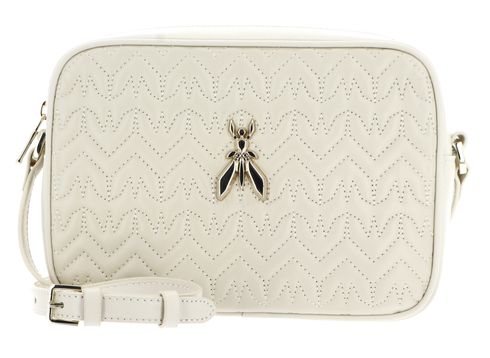 PATRIZIA PEPE Borsa / Bag Creme White