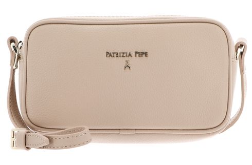 PATRIZIA PEPE Borsa / Bag Camel Beige