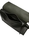 LIEBESKIND BERLIN Lora Calf Optic Shoulderbag Black LIEBESKIND BERLIN Lora Calf Optic Shoulderbag Black