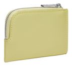 LIEBESKIND BERLIN Ezra 2 Calf Optic Lena Purse XS Light Mimosa