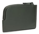 LIEBESKIND BERLIN Ezra 2 Calf Optic Lena Purse XS Cypress Green