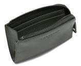 LIEBESKIND BERLIN Ezra 2 Calf Optic Lena Purse XS Cypress Green