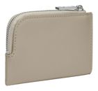 LIEBESKIND BERLIN Ezra 2 Calf Optic Lena Purse XS Black