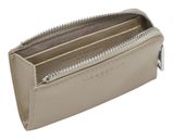 LIEBESKIND BERLIN Ezra 2 Calf Optic Lena Purse XS Black