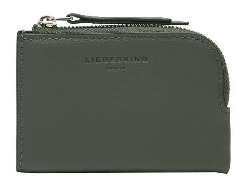 LIEBESKIND BERLIN Seasonal Noos Harris Lena Purse XS Cypress Green