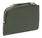LIEBESKIND BERLIN Seasonal Noos Harris Lena Purse XS Cypress Green