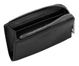 LIEBESKIND BERLIN Ezra 2 Calf Optic Lena Purse XS Stone