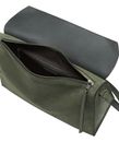 LIEBESKIND BERLIN Lora Suede Shoulderbag Cypress Green
