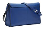 LIEBESKIND BERLIN Lora Calf Optic Shoulderbag Berlin Blue LIEBESKIND BERLIN Lora Calf Optic Shoulderbag Berlin Blue