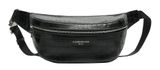 LIEBESKIND BERLIN Chudy New Croco Beltbag Black LIEBESKIND BERLIN Chudy New Croco Beltbag Black