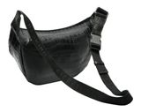 LIEBESKIND BERLIN Chudy New Croco Beltbag Black LIEBESKIND BERLIN Chudy New Croco Beltbag Black