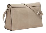 LIEBESKIND BERLIN Lora Suede Shoulderbag Stone